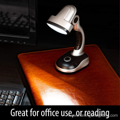 Simple Folding Eye Protection Table Lamp